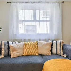  Apartment Stayright 2 Bed Flat- 10 Mins Walk To Castle & Centre